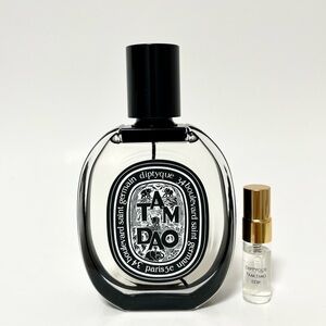TAM DAO by Diptyque (3ml) decant
